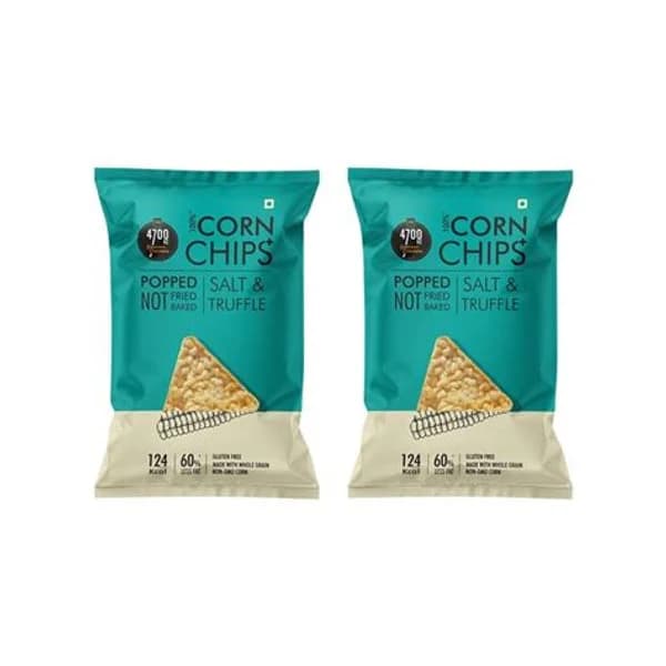 4700 BC 4700BC CORN CHIPS SALT N TRUFLE product image