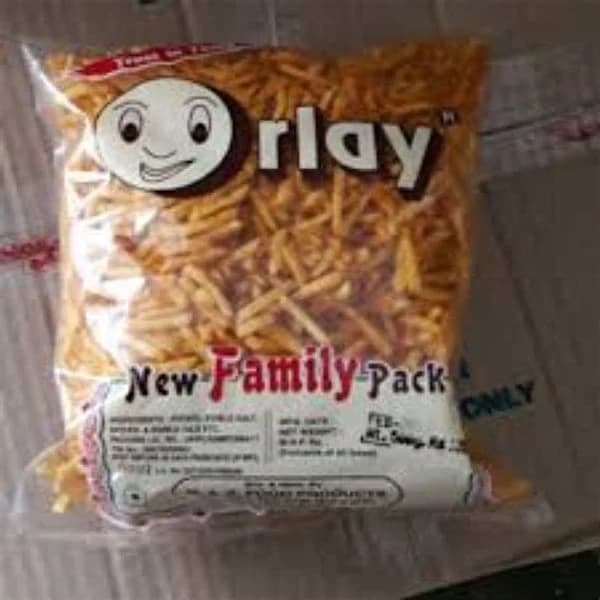 AALU AALU LACHCHA 200 GM product image