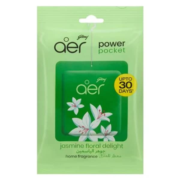 AER POCKET AER POCKET FLORAL DELIGHT 10GM product image