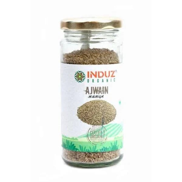 AJWAIN AJWAIN 100 GM product image