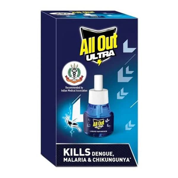 ALL ALL OUT ULTRA 45 ML product image