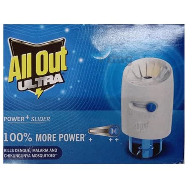 ALL ALL OUT ULTRA MACHINE POWER SLIDER WITH REF product image