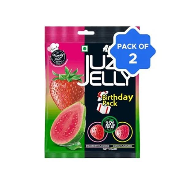 ALPENLIEBE ALPENLIEBE JUZT JELLY product image