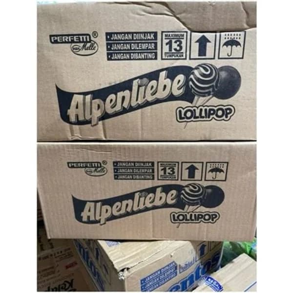 ALPENLIEBE ALPENLIEBE LOLYPOP product image