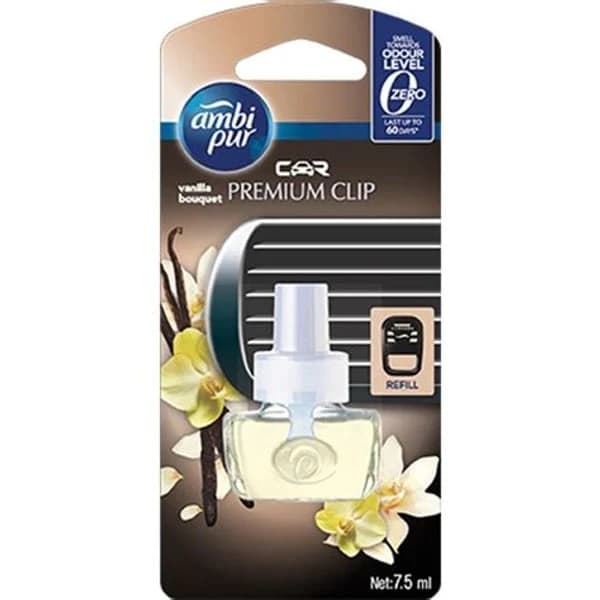 AMBI AMBI PUR CAR VANILA product image
