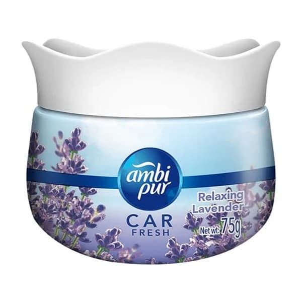 AMBI AMBI PUR LAVENDER 75GM product image