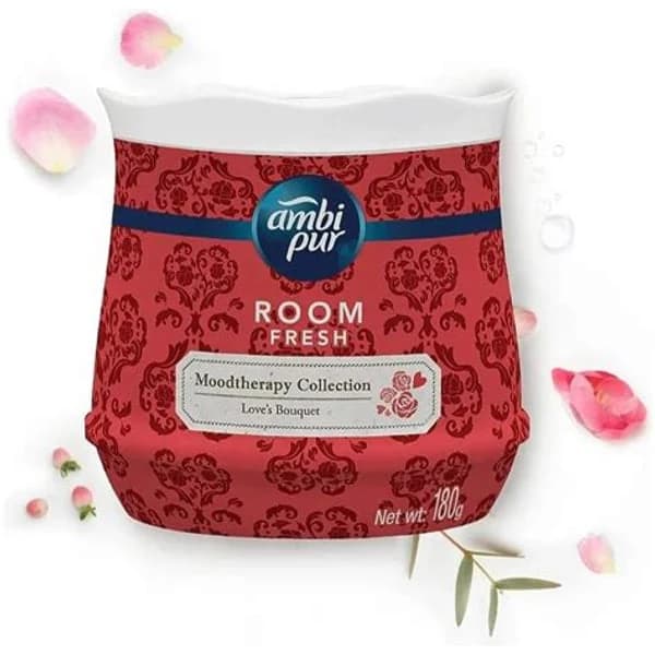 AMBI AMBI PUR ROOM FRESH LOVE product image
