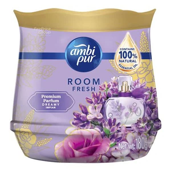 AMBI AMBI PUR ROOM FRESH RELAX product image