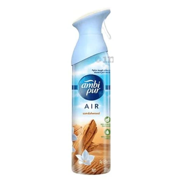 AMBI AMBI PUR SANDELWOOD 275GM product image