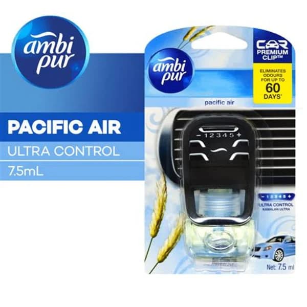 AMBI AMBI PUR START EJ 7.5ML WM product image