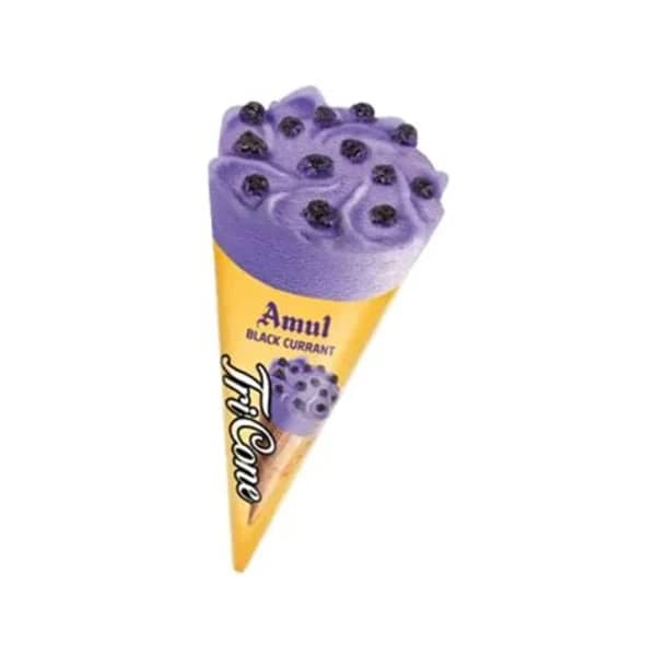 AMUL AMUL BLACK CURRANTCONE product image