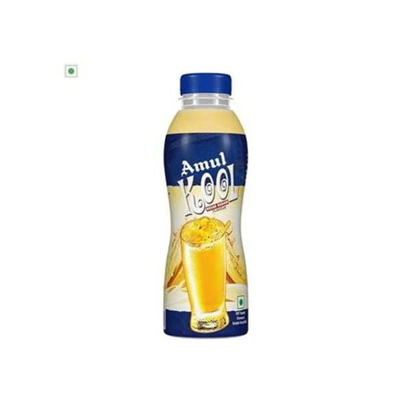AMUL AMUL KOOL KESAR BADAM product image