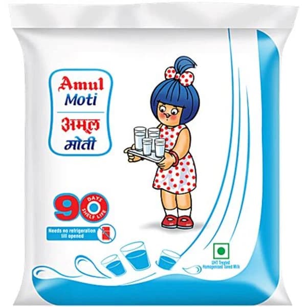AMUL AMUL MOTI product image