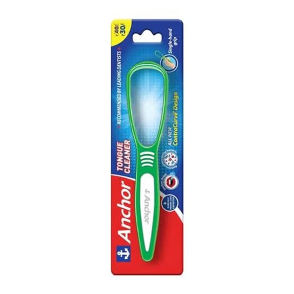 ANCHOR ANCHOR TOUNGE CLEANER product image