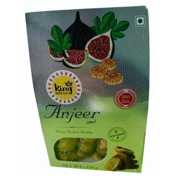 ANJEER ANJEER 250 GM product image