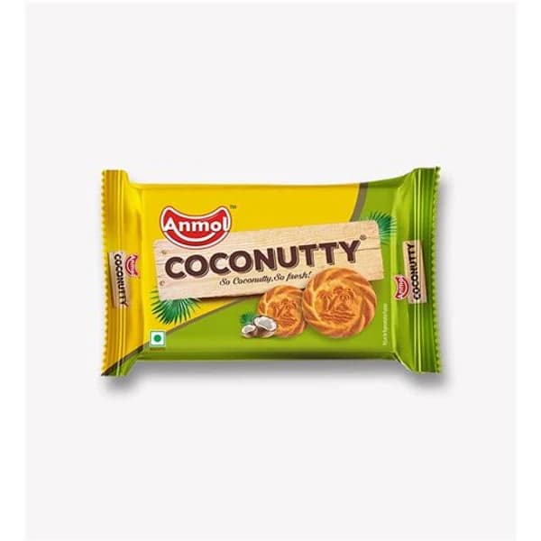 ANMOL ANMOL COCONUTTY product image