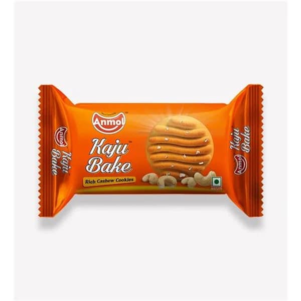 ANMOL ANMOL KAJU BAKE COOKIES product image