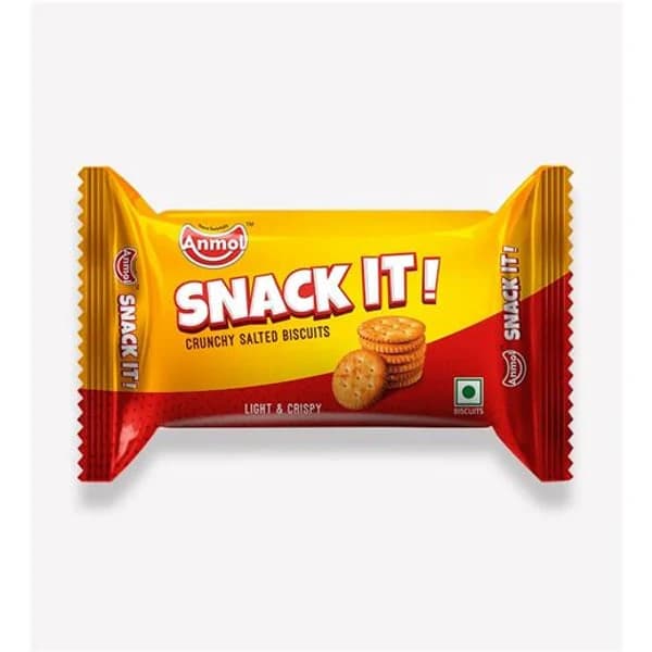 ANMOL ANMOL SNACK IT product image