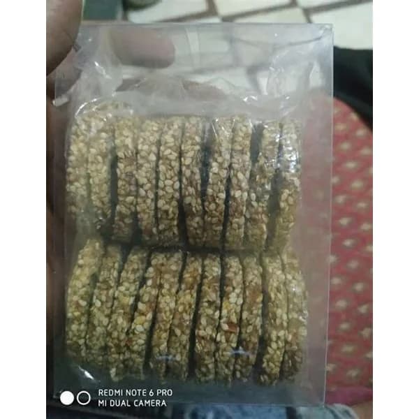 ANUSHREE ANUSHREE BIJORA 200GM product image
