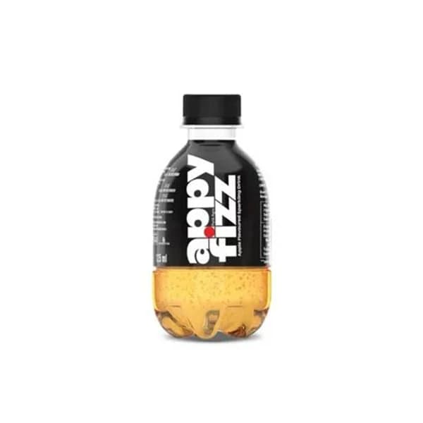 APPY APPY FIZZ 125ML product image