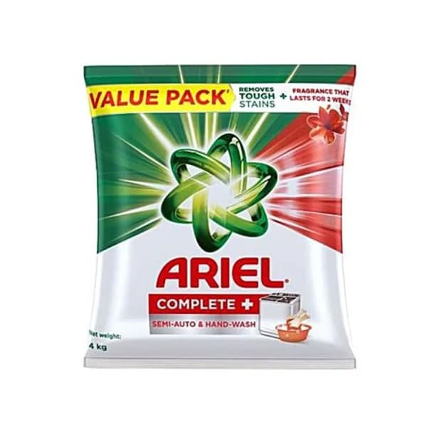 ARIEL ARIEL COMPLETE 1.5 KG product image