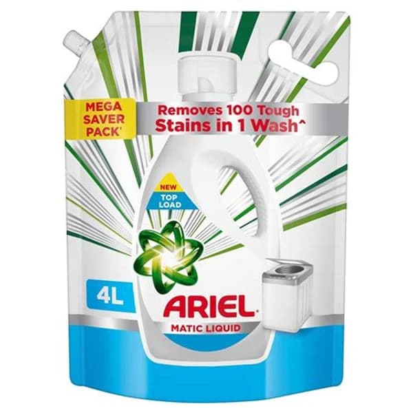 ARIEL ARIEL FL LIQUID 3KG product image
