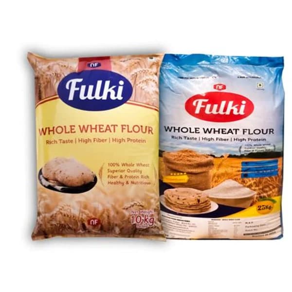 ATTA ATTA FULKI 40PCS product image