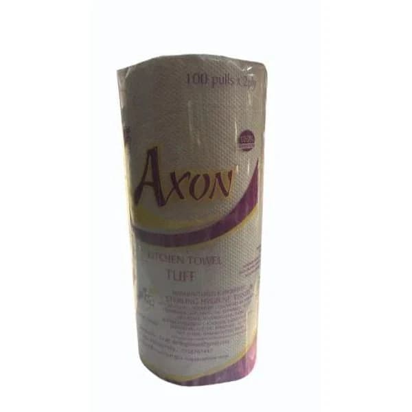 AXON AXON KITCHEN TOWEL product image