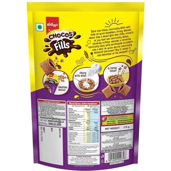 BAKE BAKE & SHAKE CHOCO. MUFFING 175 GM product image