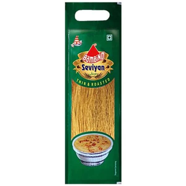 BAMBINO BAMBINO ROASTED SEVIYAN 110GM product image
