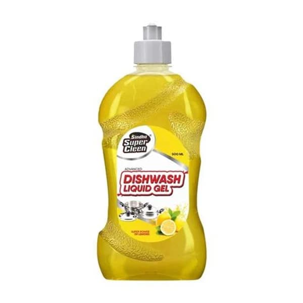 BDN DISH BDN DISH WASH GEL product image