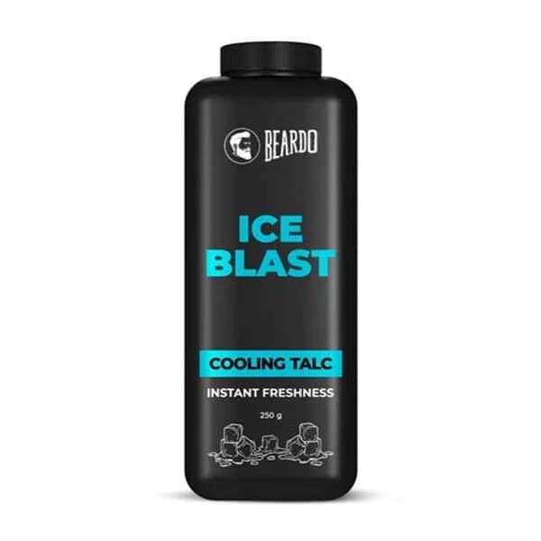BEARDO BEARDO ICE BLAST FW 100ML product image