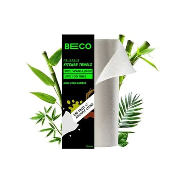 BECO BECO KITCHEN TOWEL 20SHEETS product image