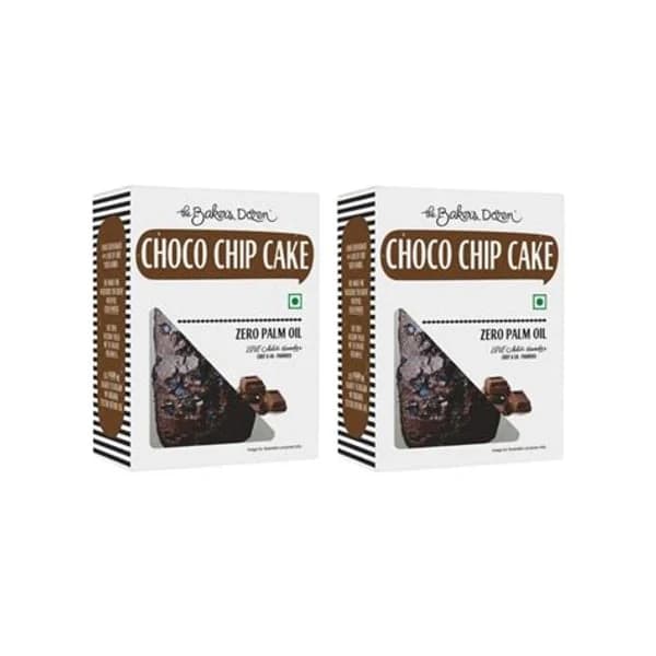 BELGIAM BELGIAM CHOCOCHIP product image