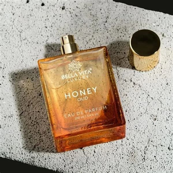 BELLA VITA BELLA VITA HONEY OUD 100ML product image