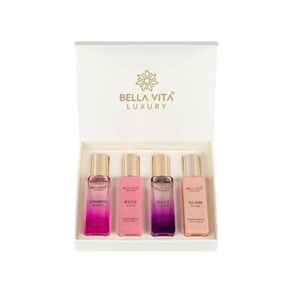 BELLA VITA BELLA VITA LUXURY GIFT SET WOMEN product image