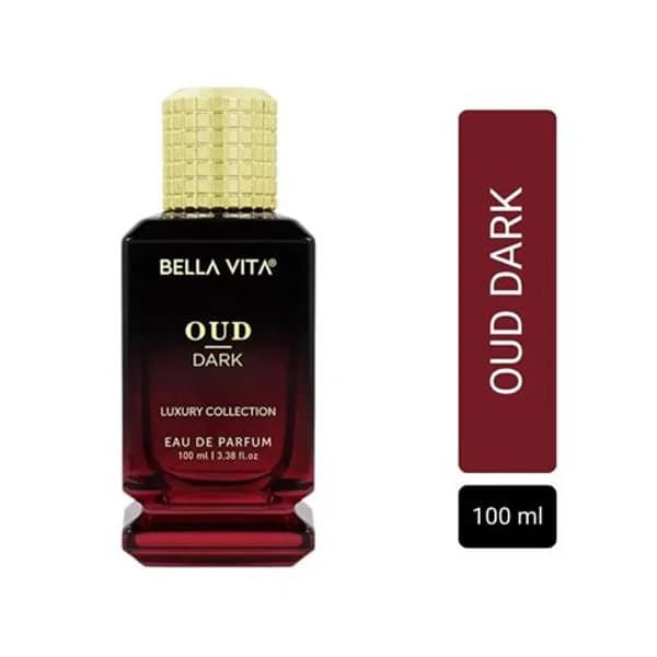 BELLA VITA BELLA VITA OUD DARK 100ML product image