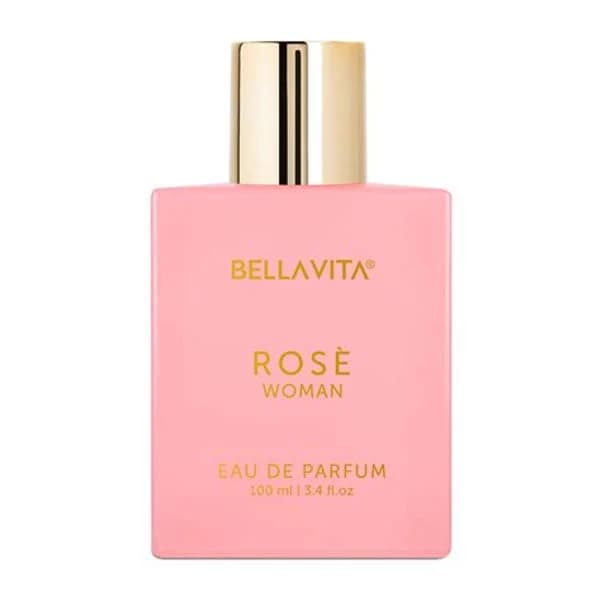 BELLA VITA BELLA VITA ROSE WOMAN product image