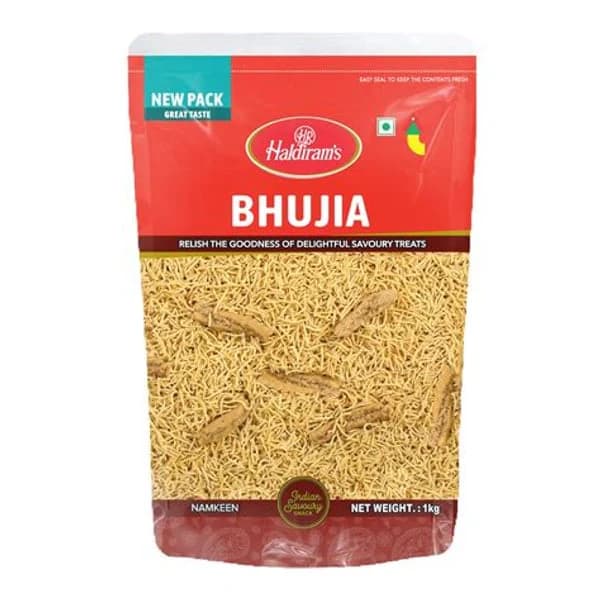 BHUJIYA BHUJIYA RICE 1KG product image