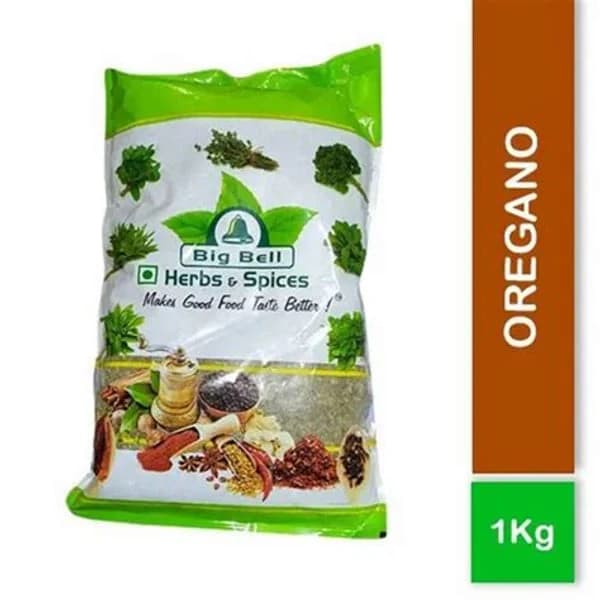 BIG BELL BIG BELL OREGANO 30GM product image