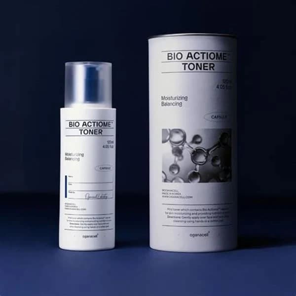 BIO ROSE BIO ROSE TONER 120ML product image