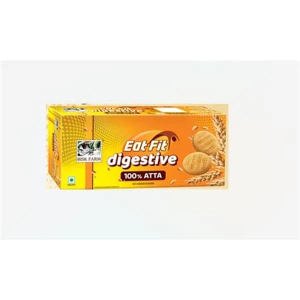 BISK FARM BISK FARM EAT FIT DIGESTIVE product image