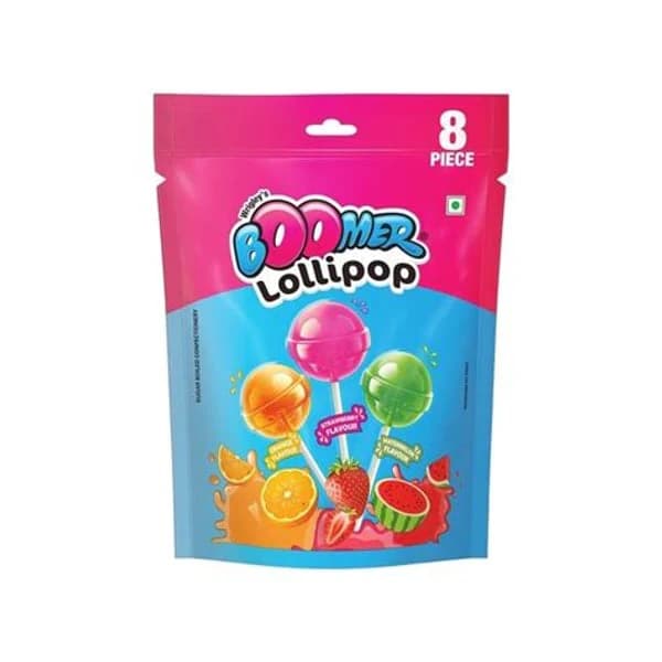 BOOMER BOOMER LOLLIPOP product image