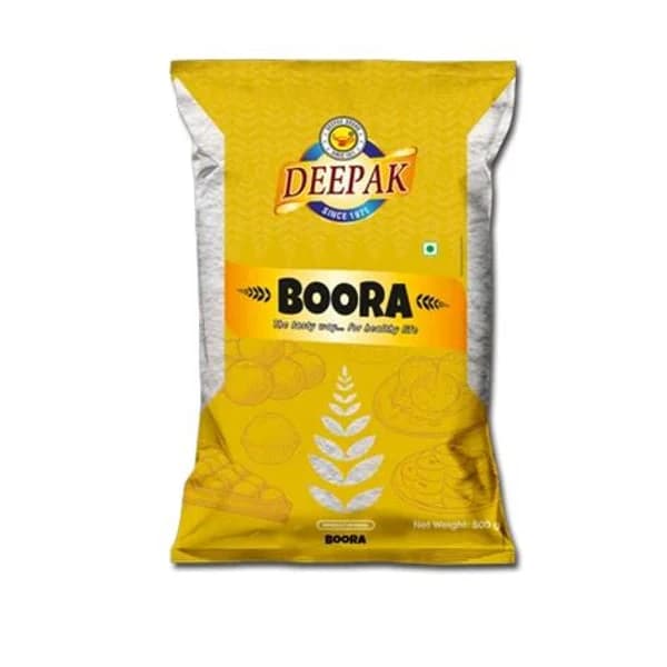 BOORA BOORA SUGAR 500GM product image