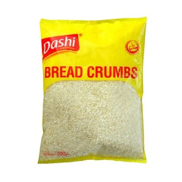 BREAD BREAD CRUMS 200GM product image