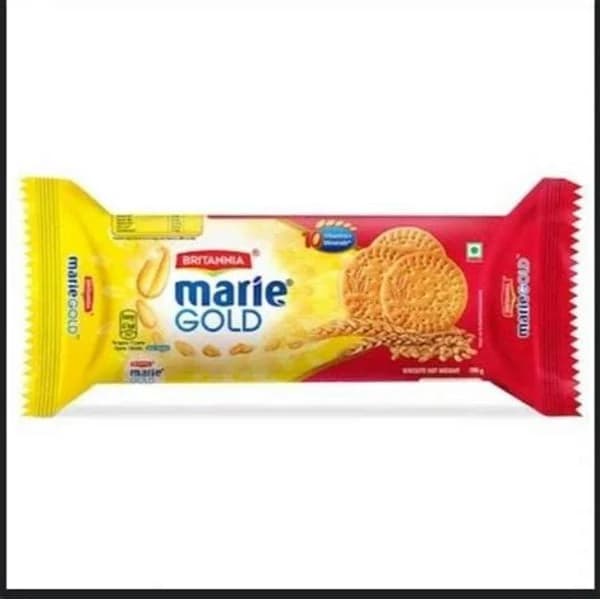 BRITANIA BRITANIA MARIE GOLD 78GM product image