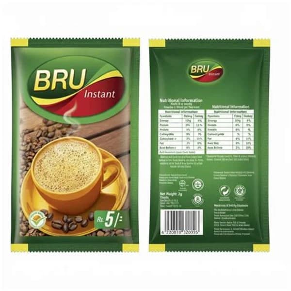 BRU INSTANT BRU INSTANT product image