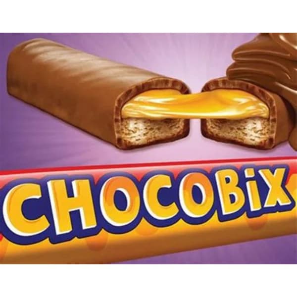 CADBURY CADBURY CHOCOBIX 13G product image
