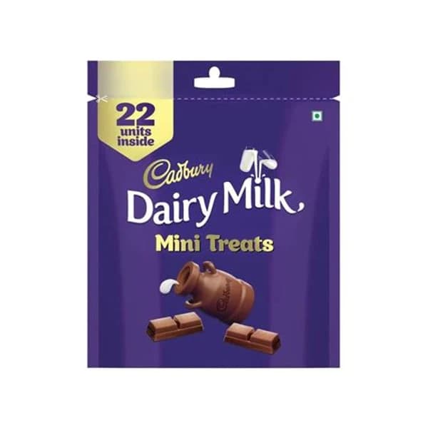 CADBURY CADBURY DM product image