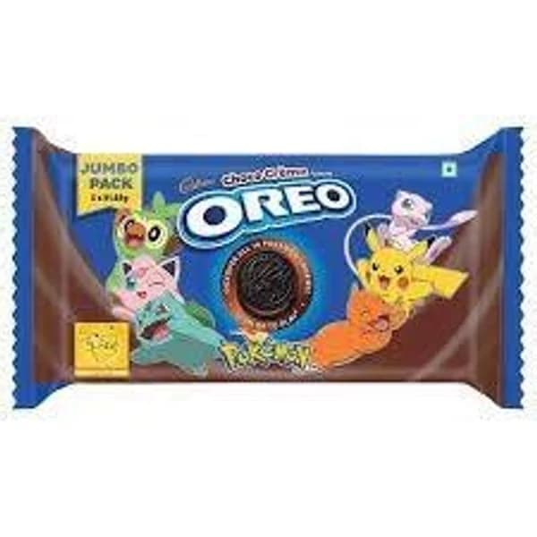 CADBURY CADBURY OREO CHOC POKEMON EDITION product image